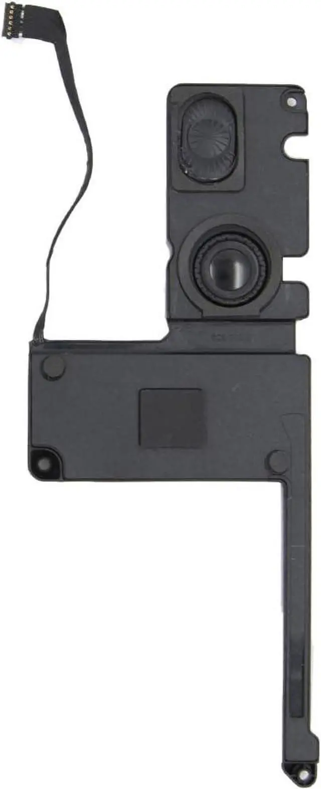 Alt view image 5 of 7 - MMOBIEL Speaker Set Left and Right Replacement Compatible with MacBook Pro 15 inch Retina A1398 No. 609-0336-A 2012-2015