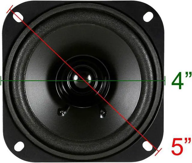 Alt view image 3 of 3 - Audio Kit for Arcade Game, MAME Cabinet, or Virtual Pinball Machine