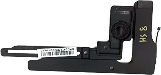Main image of Willhom Replacement Internal Right and Left Speaker Set for MacBook Air 13" A1369 (2011), A1466 (2012, 2013, 2014, 2015, 2017)