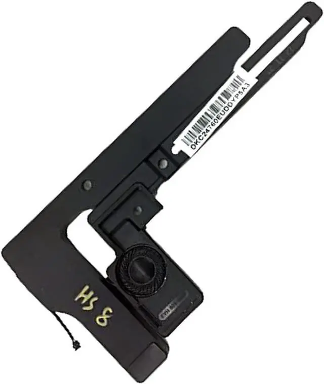 Alt view image 2 of 7 - Willhom Replacement Internal Right and Left Speaker Set for MacBook Air 13" A1369 (2011), A1466 (2012, 2013, 2014, 2015, 2017)