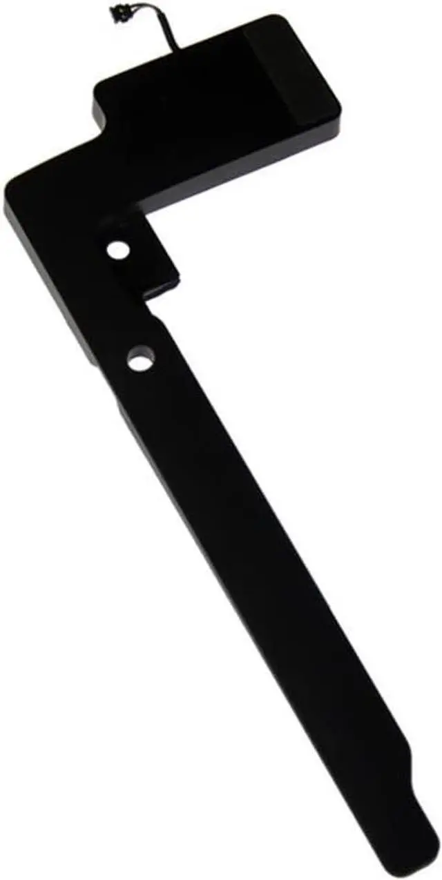 Alt view image 5 of 7 - Willhom Replacement Internal Right and Left Speaker Set for MacBook Air 13" A1369 (2011), A1466 (2012, 2013, 2014, 2015, 2017)