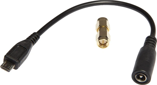 Alt view image 4 of 6 - Lana HF v2 - Ultra Low-Noise LF, MF & HF Amplifier (LNA) Module for RF & Software Defined Radio (SDR). Wideband 50kHz-150MHz Frequency Capability with Bias Tee & USB Power Options