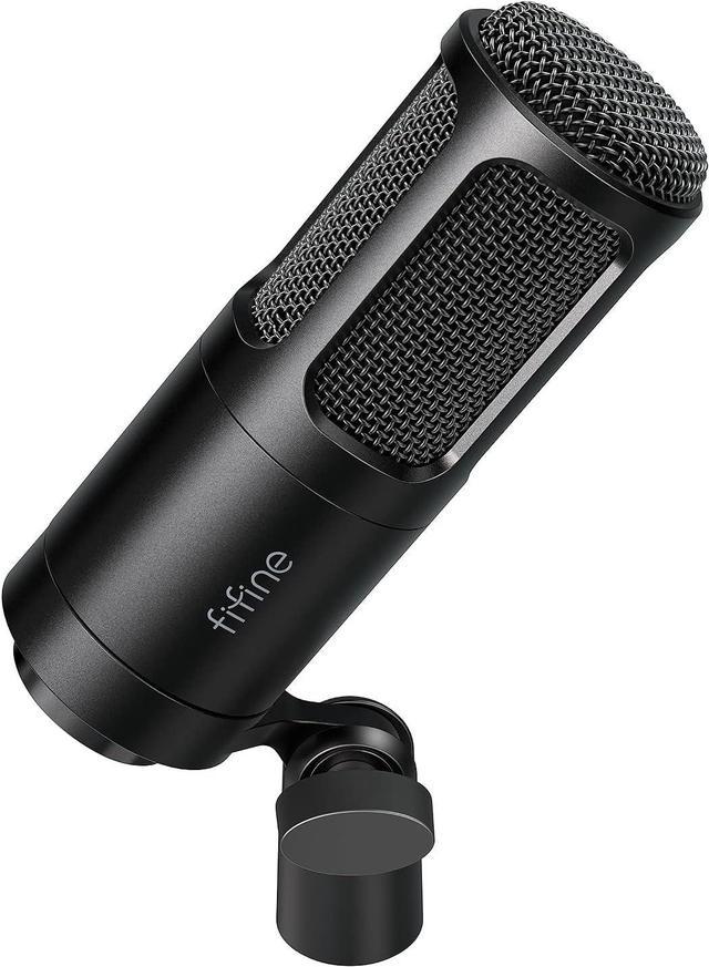 Podcast / Voice Over Microphone retailer