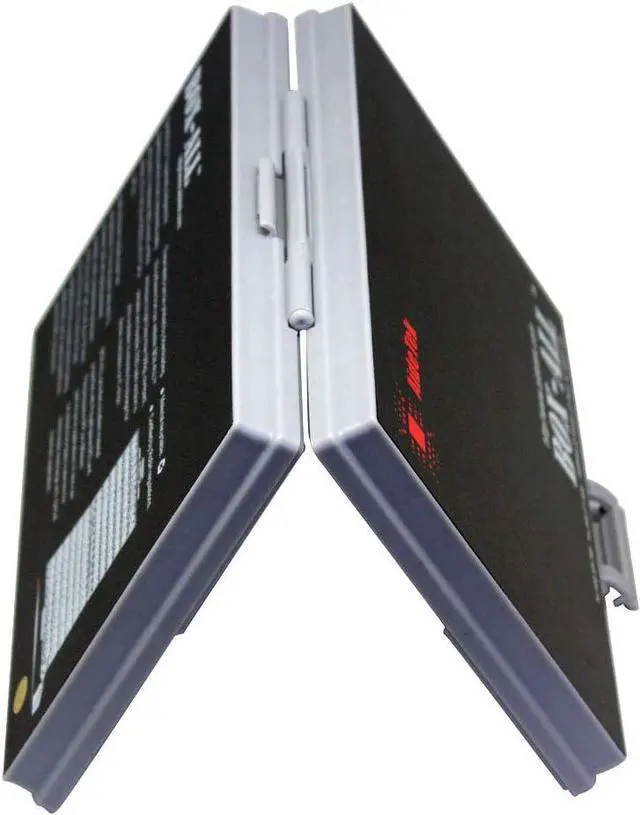 Alt view image 7 of 7 - AideTek Box-all Enclosure for Surface Mount Components 1206 0805 0603 0402 0201 Size+ 198 White Labels 144 Compartments with Lid Hold up to 300pcs 1206 Resistor Capacitor