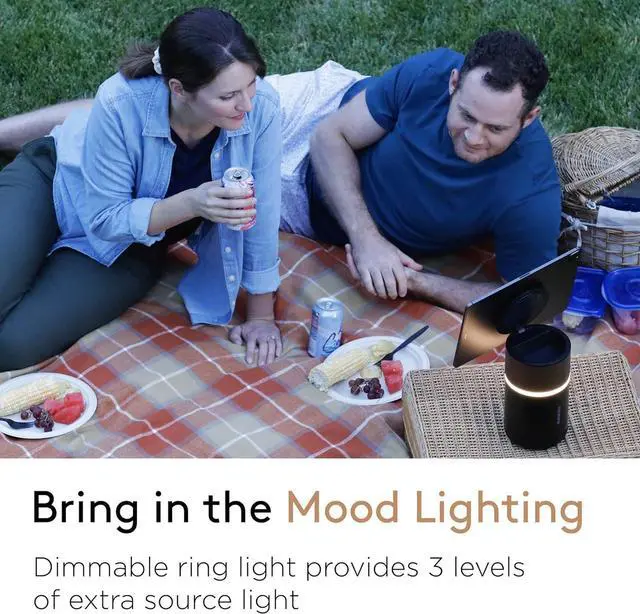 Alt view image 7 of 7 - M150 Power Station, Lightweight and Compact, Portable Charging Hub and Charger for Laptops, Phones, Tablets, Earbuds and Smartwatches, 150W (91 Wh) Dock Included