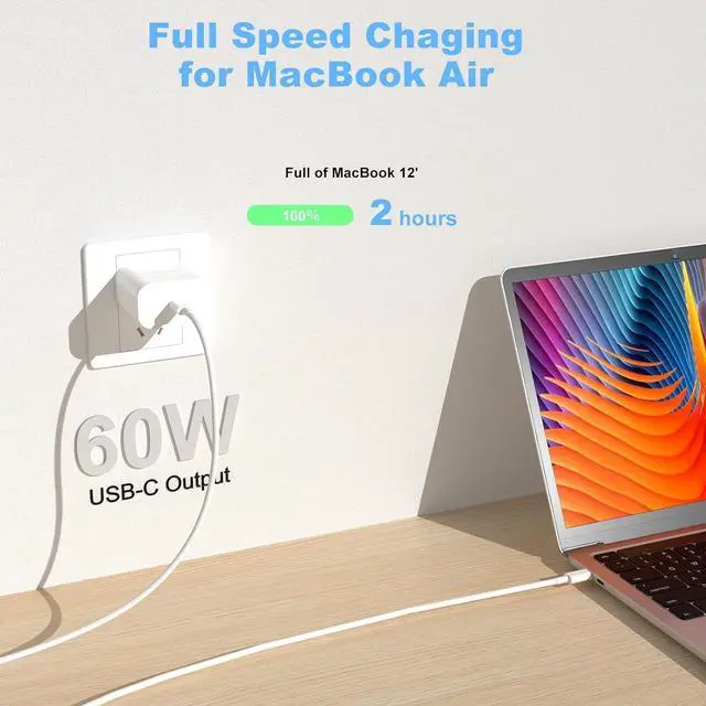 Alt view image 5 of 7 - USB C to USB C Charging Cable for Apple 2Pack 10ft,Long Type C to C Fast Charger Cord,for iPhone 15/15 Pro/15 Plus/15 Pro Max, for /2019/18/17/16, for IPad Air 4/5/Mini 6/Pro 12.9/11 60W