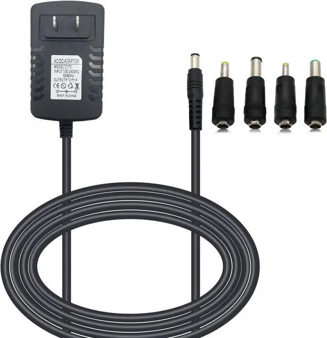 Main image of Charger for Altec Lansing Blutooth Speakers IMW889L Rockbox XL Power Cord, 18V 2.5A AC Adapter Charging Cable 6 FT