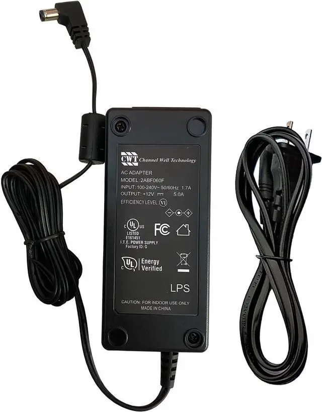 Main image of Meade 12V DC Power Adapter