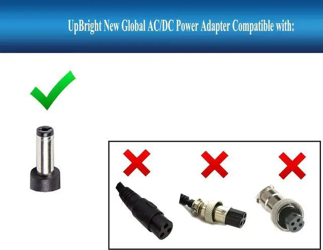 Alt view image 4 of 5 - UpBright AC Adapter Compatible with X Hover-1 Rebel H1-REBL 25.2V 2.0Ah Li-ion Battery Hover board Electric Scooter DSA-REBL-BLK XHover-1 HLT-118A-2940400U FY0132940400 CP294040A 29.4VDC Power Charger