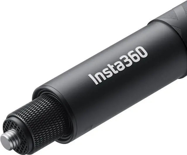 Alt view image 5 of 7 - Insta360 85cm Invisible Selfie Stick