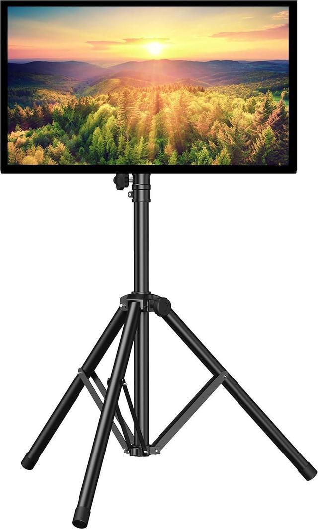 Tripod tv stand 65 inch hotsell