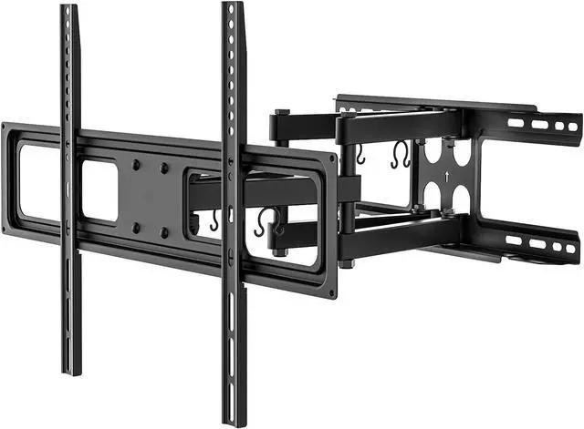Main image of Universal TV Wall Mount LED LCD Flat Curved Screen TVs & Monitors (082)