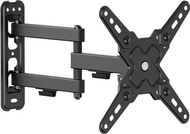 PL-223 Landscape to Portrait Vertical Rotation Full Motion TV 