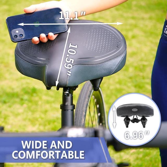 Ylg bike seat hotsell
