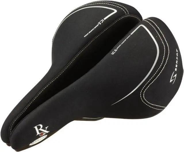 Main image of RX Women's Bicycle Saddle