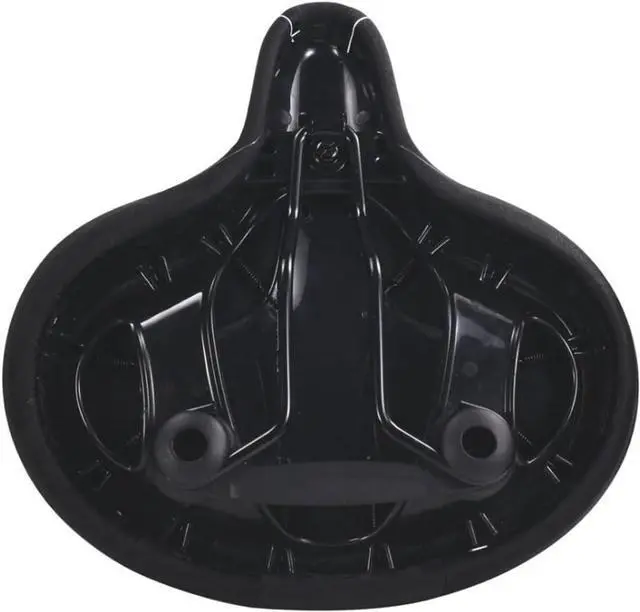 Alt view image 6 of 7 - CRS-1 Super Cruiser Bicycle Saddle