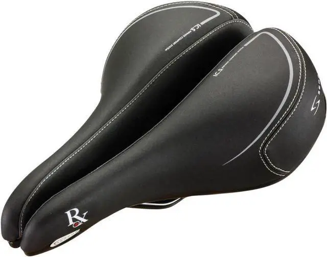 Main image of Men's Road/MTB Comfort Saddle