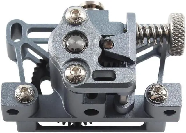 Alt view image 6 of 6 - FYSETC Upgraded 3D Printer Accessory - Sherpa Mini Extruder - All Metal Shell NO 36mm Pancake Motor: Light Weight Extruder Hotend Part Compatible with Vorn 2.4 Prusa i3 MK3S+ Ender 3 V2 CR-10