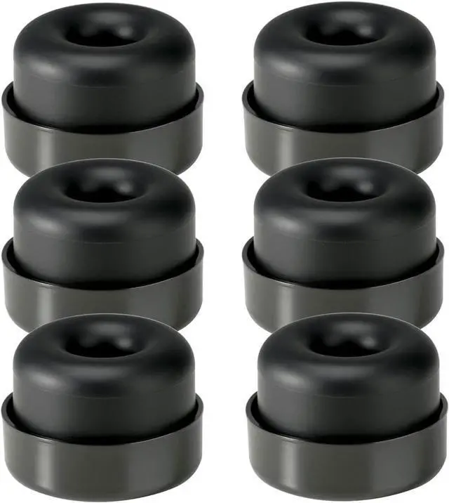 Main image of SVS SoundPath Subwoofer Isolation System, 6-Pack