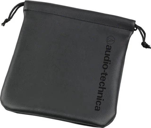 Alt view image 4 of 4 - Audio-Technica ATH-M30x Professional Studio Monitor Headphones, Black