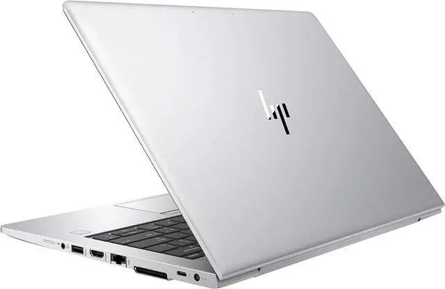 Alt view image 4 of 5 - HP EliteBook 830 G5 13.3" FHD Laptop Intel Core i5-7300U 2.6GHz 16GB DDR4 RAM 512GB SSD Windows 10 Pro