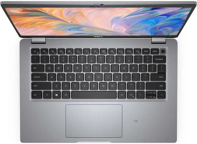 Alt view image 2 of 6 - Dell Latitude 5430 14'' Laptop | Intel 12th Gen Core i7-1265U (10 Cores) | 16GB RAM - 512GB SSD | 1920×1080 FHD Windows 11 Pro