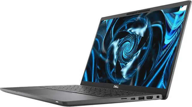 Alt view image 3 of 6 - DELL Latitude 7420 14 inches FHD (1920×1080) Laptop Computer, 11th Generation Intel Core i7-1185G7, 16GB RAM, 512GB SSD, Backlit Keyboard, HDMI, Thunderbolt, USB 3.2 Gen 1, Windows 11 Pro