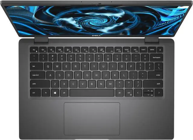 Alt view image 5 of 6 - DELL Latitude 7420 14 inches FHD (1920×1080) Laptop Computer, 11th Generation Intel Core i7-1185G7, 16GB RAM, 512GB SSD, Backlit Keyboard, HDMI, Thunderbolt, USB 3.2 Gen 1, Windows 11 Pro