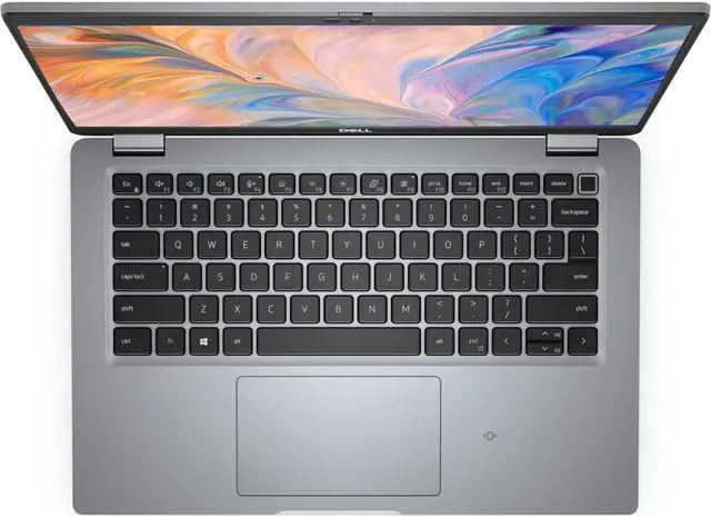 Alt view image 2 of 6 - Dell Latitude 5430 14'' Laptop | Intel 12th Gen Core i7-1265U (10 Cores) | 16GB RAM - 512GB SSD | 1920×1080 FHD Windows 11 Pro