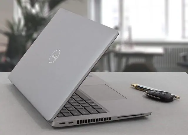 Alt view image 5 of 6 - Dell Latitude 5430 14'' Laptop | Intel 12th Gen Core i7-1265U (10 Cores) | 16GB RAM - 512GB SSD | 1920×1080 FHD Windows 11 Pro