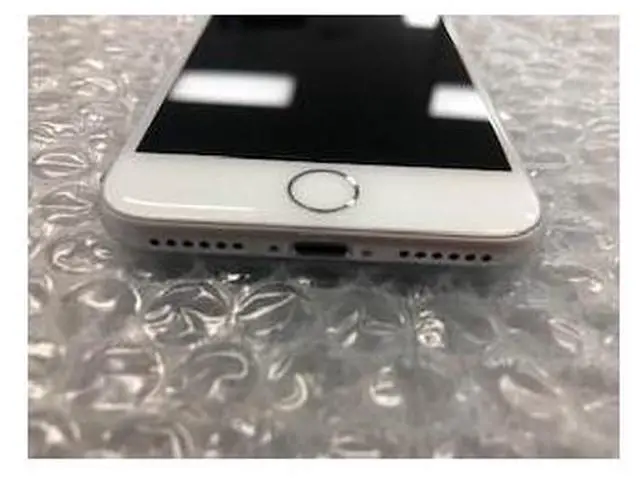 Main image of Apple iPhone 8 Unlocked 64GB Silver