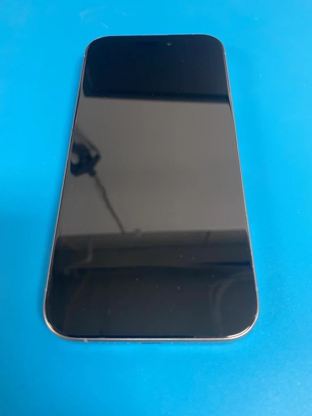 Main image of Apple iPhone 15 Pro Unlocked 1TB Natural Titanium