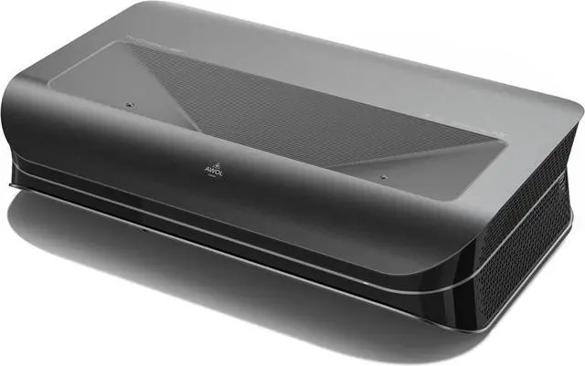 Main image of AWOL VISION LTV-2500 4K UHD Ultra Short Throw Triple Laser Projector, 3D, 150", HDR10+, UST Projector Laser TV