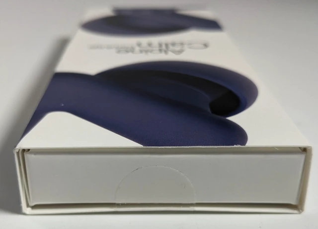 Alt view image 4 of 4 - Alpine Calm Earplugs - Midnight Blue