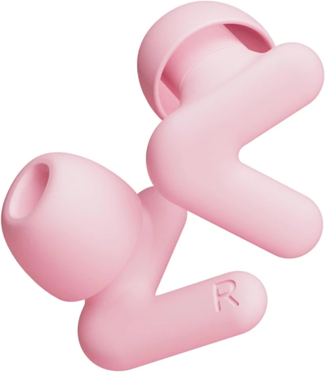 Main image of Alpine Calm Earplugs - Pink