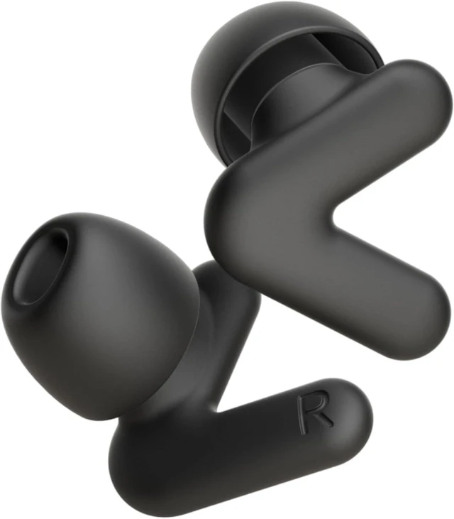Main image of Alpine Calm Earplugs - Black