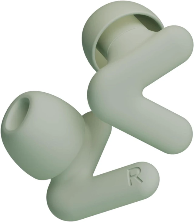 Main image of Alpine Calm Earplugs - Green