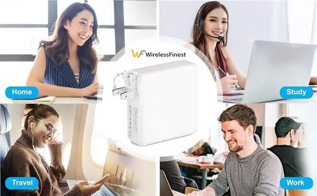 Alt view image 4 of 7 - Fast Powerful 118W USB C MacBook Pro Charger for MacBook Pro Air 13 14 15 16 Inch Mac Book Laptop Retina M2 M1 2023 2022 Computer iPad Pro  Galaxy + All USB C Device Include 2X Charging Cable