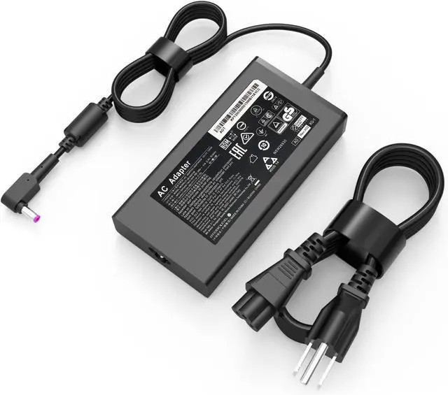Main image of 135W AC Charger for Acer Nitro 5 AN515 N18C3 N18C4 PA-1131-05 ADP-135KB T ADP-135NB B ADP-135K PA-1131-16 Laptop Power Adapter Supply Cord