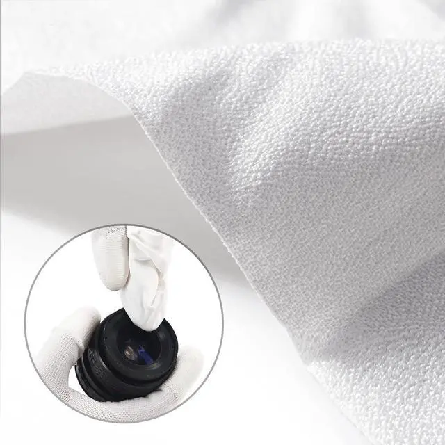 Alt view image 6 of 7 - VSGO 11-in-1 Camera Lens Cleaning Kit | Air Blower, Lens Cleaning Pen, Microfiber Cleaning Cloth Included, Camera Cleaning Kit for Mirrorless and DSLR, VS-A8E