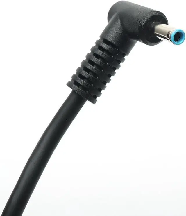 Alt view image 5 of 7 - Original For HP 19.5V 10.3A 200W AC Adapter for HP ZBook 17 G5 Series, HP Laptop 15-dc0000 Series, Compatible with P/N: TPN-DA10, L00818-850, L00895-003, ADP-200HB B, W2F75AA.