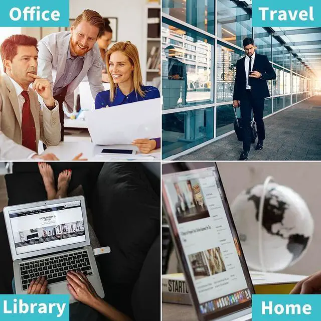 Alt view image 6 of 6 - 240W 19.5V 12.3A Laptop Charger Compatible with  Alienware M17 R1 R2 R3 R4 R5 M17X R2 R3 M18X Area-51m R2 G5 G7 Adapter Power