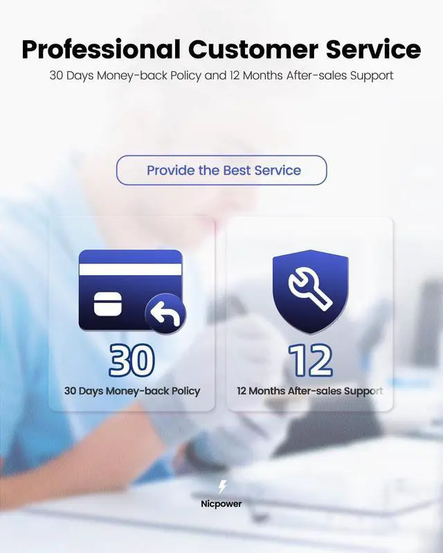 Alt view image 6 of 7 - 330W AC Charger Compatible with Asus Rog Strix Scar 16 17 18 G18 G634JY G634JZ G733PZ G733PY G733P G733 G733CX G814JI G814JZ G834JY ADP 330AB DW Gaming Laptop Power Adapter Supply Cord