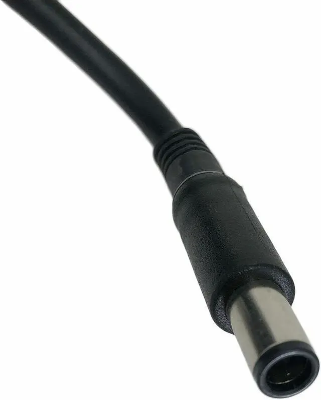 Alt view image 5 of 5 - 240W AC Adapter Compatible with Genuine Dell Alienware x17 R2 Gaming Laptop RTX3060 HA240PM200 X15 R1 R2 X17 R1 R2 M15 R7 R6 AMD P111F P48E P109F P111F001 P48E001 Power Supply Charger