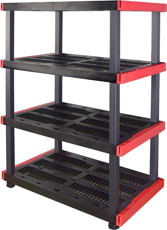 Craftsman Steel Shelving deals Unit