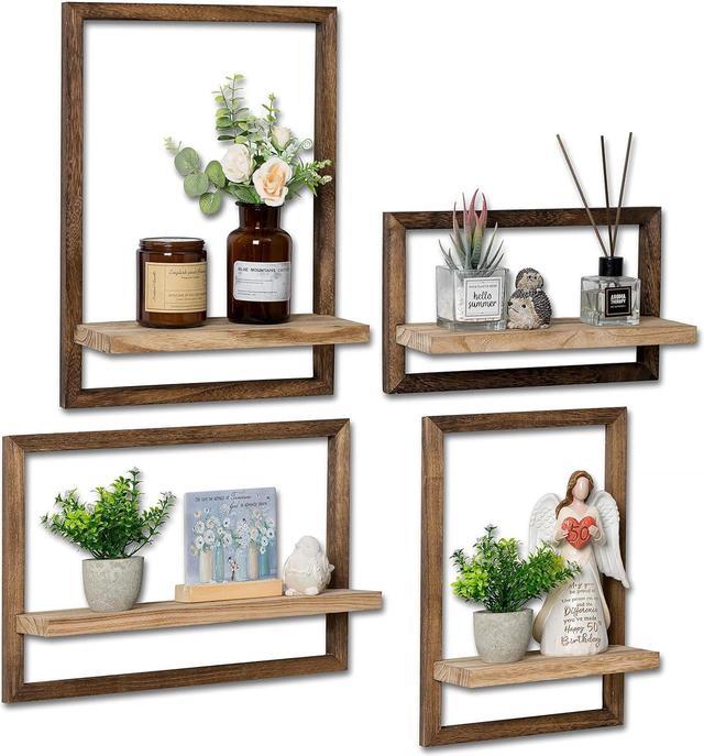 Decorative Storage Shelves: Stylish Solutions for Every Space