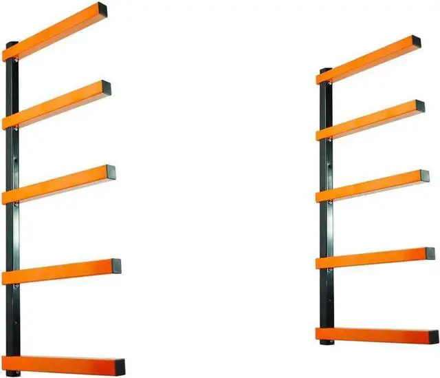 Main image of KF1005 Lumber Storage Rack