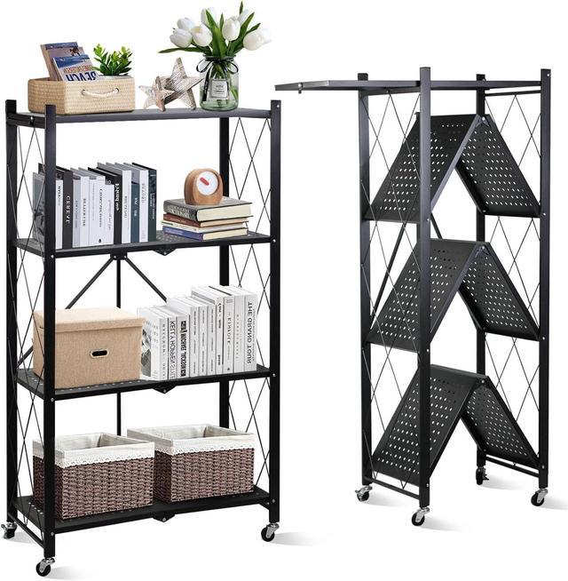 Heavy Duty Folding shops Shelves