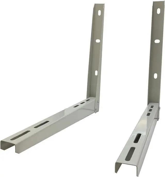 Main image of Appli Parts Mini Split Wall Mounting Bracket for Ductless Heat Pump or Cooling Only Units Up to 330lbs APAB-2160 Our Products are Designed and Produced According to Strict High Quality Standards