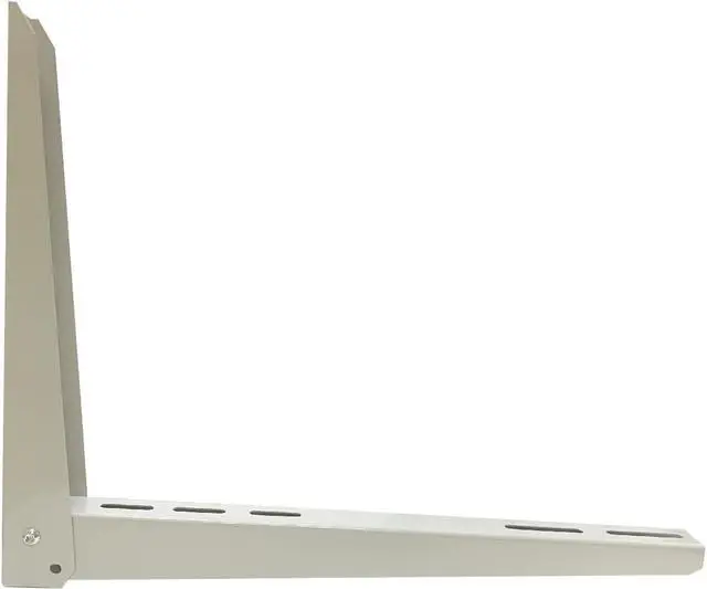 Alt view image 3 of 7 - Appli Parts Mini Split Wall Mounting Bracket for Ductless Heat Pump or Cooling Only Units Up to 330lbs APAB-2160 Our Products are Designed and Produced According to Strict High Quality Standards